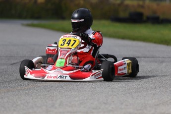 Karting - St-Hilaire - 15 septembre