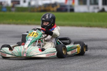 Karting - St-Hilaire - 15 septembre