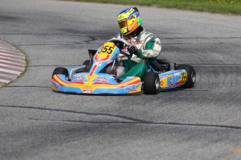 Karting - St-Hilaire - 15 septembre