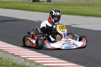 Karting - St-Hilaire - 15 septembre