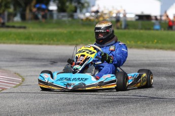 Karting - St-Hilaire - 15 septembre