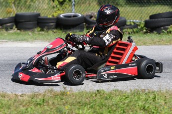 Karting - St-Hilaire - 15 septembre