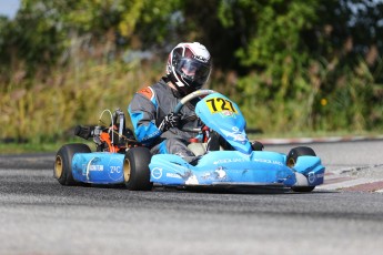 Karting - St-Hilaire - 15 septembre