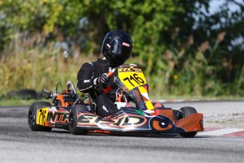 Karting - St-Hilaire - 15 septembre