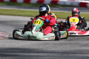 Karting - St-Hilaire - 15 septembre