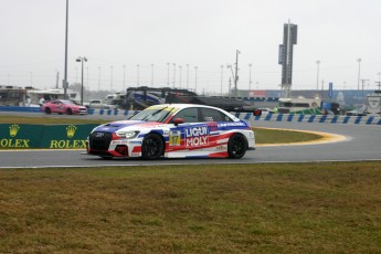 IMSA Michelin Pilot Challenge à Daytona