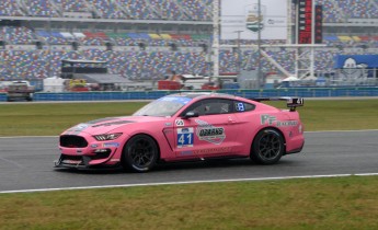 IMSA Michelin Pilot Challenge à Daytona