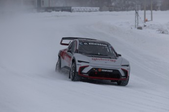 Nitro Rallycross GP3R 2023