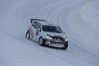 Nitro Rallycross GP3R 2023