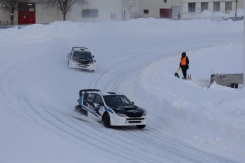 Nitro Rallycross GP3R 2023