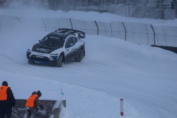 Nitro Rallycross GP3R 2023