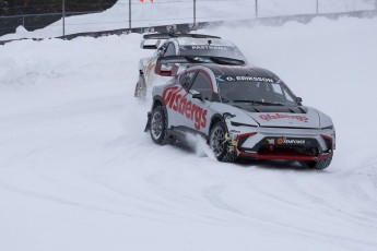 Nitro Rallycross GP3R 2023