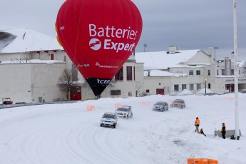 Nitro Rallycross GP3R 2023