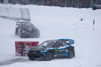 Nitro Rallycross GP3R 2023