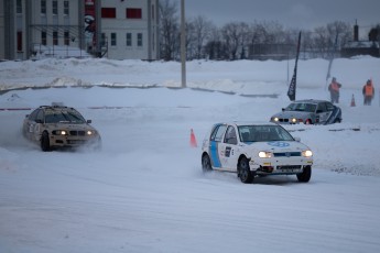 Nitro Rallycross GP3R 2023