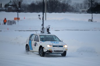 Nitro Rallycross GP3R 2023