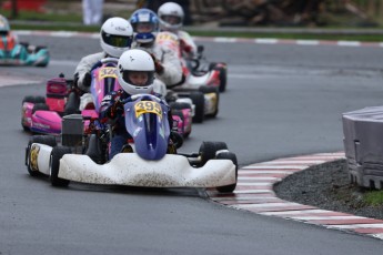 Karting à St-Hilaire- Coupe de Montréal #1