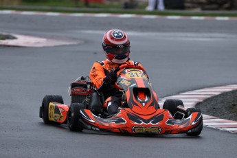 Karting à St-Hilaire- Coupe de Montréal #1