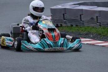 Karting à St-Hilaire- Coupe de Montréal #1