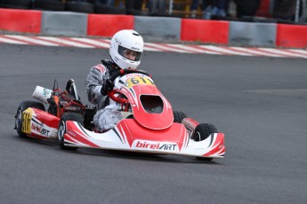 Karting à St-Hilaire- Coupe de Montréal #1