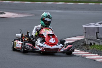 Karting à St-Hilaire- Coupe de Montréal #1