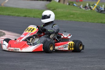 Karting à St-Hilaire- Coupe de Montréal #1