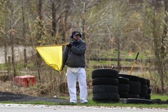 Karting à St-Hilaire- Coupe de Montréal #1