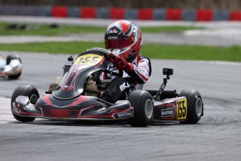 Karting à St-Hilaire- Coupe de Montréal #1