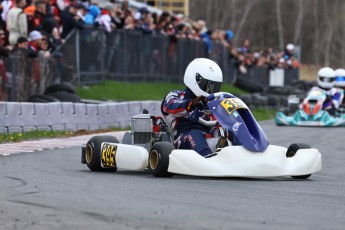 Karting à St-Hilaire- Coupe de Montréal #1