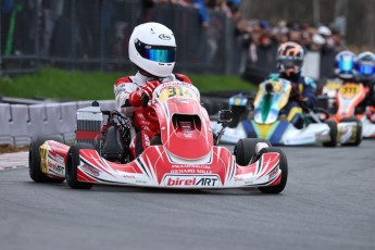 Karting à St-Hilaire- Coupe de Montréal #1