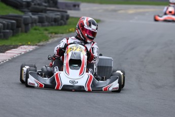 Karting à St-Hilaire- Coupe de Montréal #1