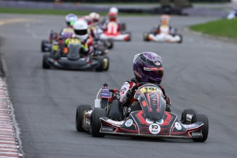 Karting à St-Hilaire- Coupe de Montréal #1