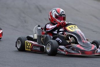 Karting à St-Hilaire- Coupe de Montréal #1