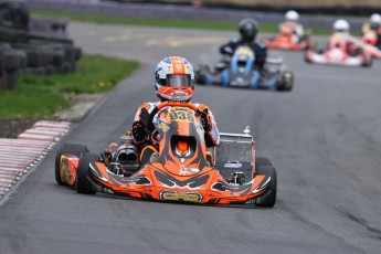 Karting à St-Hilaire- Coupe de Montréal #1