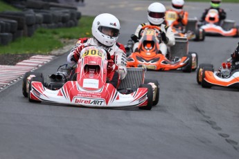 Karting à St-Hilaire- Coupe de Montréal #1