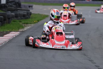 Karting à St-Hilaire- Coupe de Montréal #1