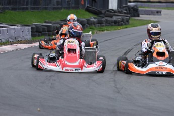 Karting à St-Hilaire- Coupe de Montréal #1