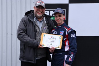 Karting à St-Hilaire- Coupe de Montréal #1