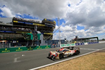 24 Heures du Mans 2023