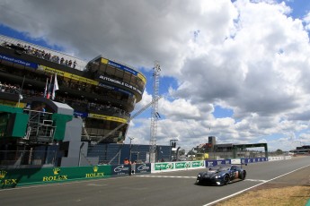 24 Heures du Mans 2023