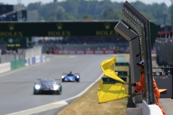 24 Heures du Mans 2023