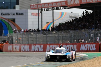 24 Heures du Mans 2023