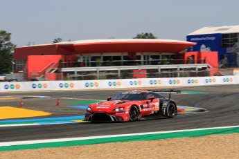 24 Heures du Mans 2023