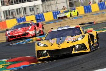 24 Heures du Mans 2023