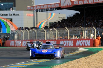 24 Heures du Mans 2023