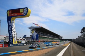 24 Heures du Mans 2023