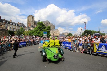 24 Heures du Mans 2023