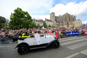 24 Heures du Mans 2023