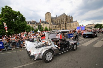 24 Heures du Mans 2023