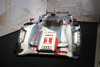 24 Heures du Mans 2023